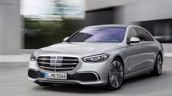 Электрокар Volkswagen ID.4 заслужил премию &laquo;Всемирный автомобиль 2021&raquo;