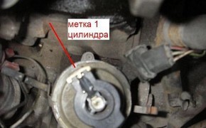 Как правильно выставлять зажигание