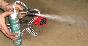 Как промыть инжектор в домашних условиях