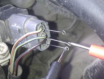 Как проверить и заменить датчик положения дроссельной заслонки