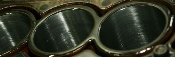 Как расточить цилиндр своими силами