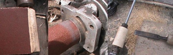 Как расточить цилиндр своими силами