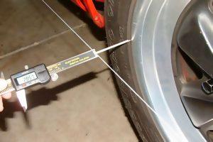 Как самому сделать развал и схождение