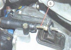 Как самостоятельно поменять сцепление &ndash; технология работ