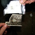 Как заменить топливный фильтр на Калине самому