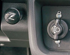 Карбюратор: конструкция и принцип работы