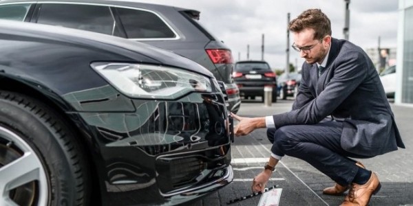 Конец локдаунов: продажи авто в ЕС выросли на 87,3%