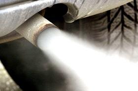 Куда уходит антифриз?