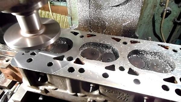 Куда уходит антифриз?