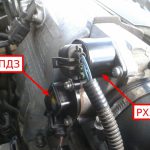 Лямбда зонд: признаки неисправности, проверка и замена датчика кислорода