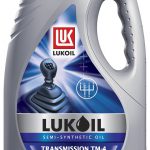 Масло Лукойл 5W40:&nbsp;свойства, преимущества и недостатки