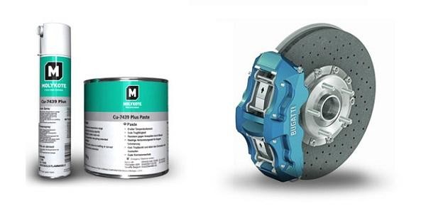 Оценка износа и замена тормозных колодок