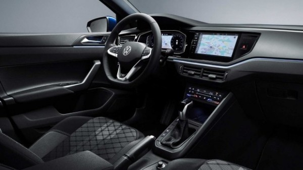 Официально представлен обновленный Volkswagen Polo