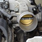 Основные признаки неисправности датчика положения дроссельной заслонки ВАЗ: как проверить ДПДЗ и заменить датчик