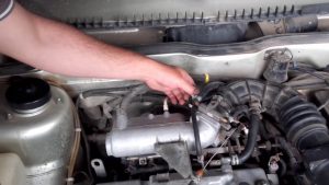 Основные признаки неисправности датчика положения дроссельной заслонки ВАЗ: как проверить ДПДЗ и заменить датчик