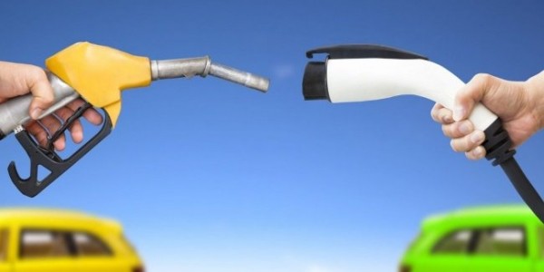 От любви до ненависти.. Как украинцы меняли предпочтения в силовых установках авто