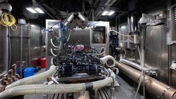 Porsche 911 GT3: 5000 км на скорости 300 км/ч