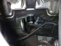 Признаки неисправности датчика детонации: на что обратить внимание и как устранить проблему