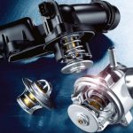 Проверка датчика температуры охлаждающей жидкости