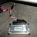 Разъем диагностический ВАЗ 2110: где стоит, модернизация и особенности