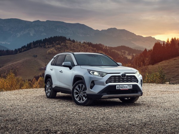 Реальная инфляция в России &ndash; 12%, а автокредиты предлагают под 4-7%. Как такое возможно?