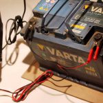 Ремонт и обслуживание ВАЗ 2114: генератор