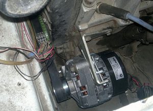 Ремонт и обслуживание ВАЗ 2114: генератор