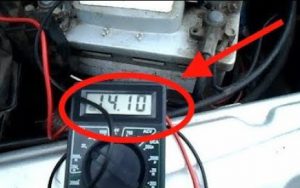 Ремонт и обслуживание ВАЗ 2114: генератор