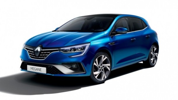 Renault теперь как Volvo