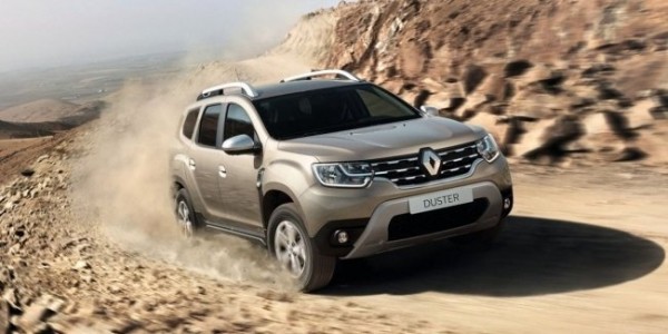 Renault теперь как Volvo