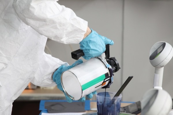 Сколько стоит покрасить авто в Украине: сроки и стоимость