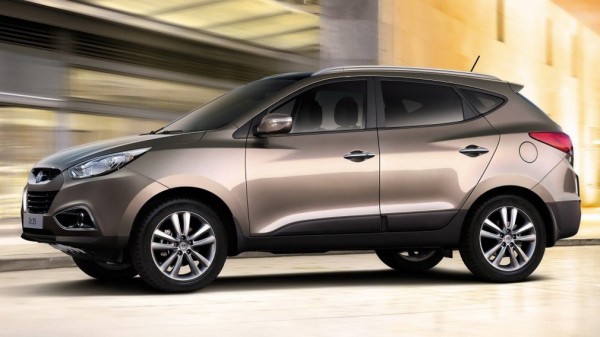 Skoda Yeti возглавил рейтинг кроссоверов, которые не стоит покупать на вторичном рынке