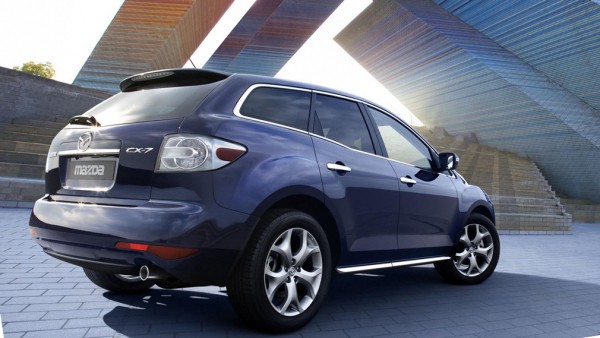 Skoda Yeti возглавил рейтинг кроссоверов, которые не стоит покупать на вторичном рынке