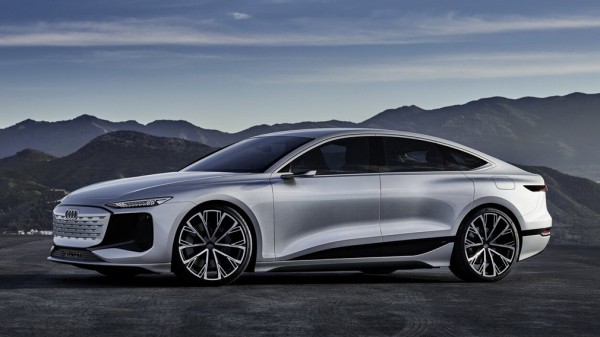 ТОП-5 интересных новинок, представленных на Шанхайском автосалоне 2021