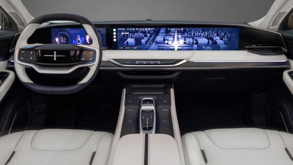 ТОП-5 интересных новинок, представленных на Шанхайском автосалоне 2021