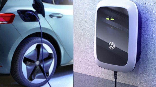 Компания Volkswagen призывает европейские власти ввести ещё более жёсткие ограничения CO2