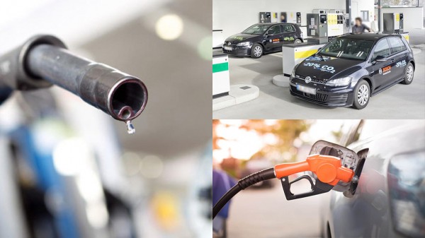 Компании Volkswagen, Bosch и Shell объединяют усилия для создания &laquo;экологичного&raquo; топлива