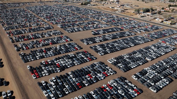 Некоторые автомобили с пробегом подешевеют в России в 2021 году