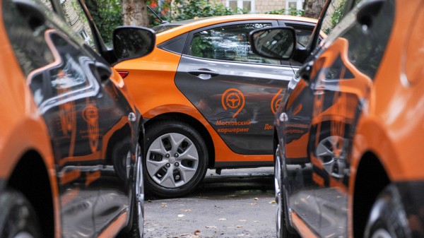 Эксперты назвали страну, которая лидирует по использованию каршеринга