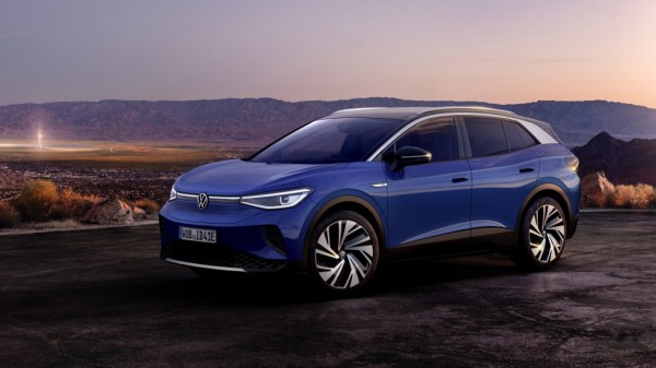 Компания Volkswagen призывает европейские власти ввести ещё более жёсткие ограничения CO2