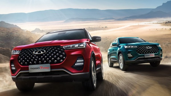 Три причины популярности китайских автомобилей