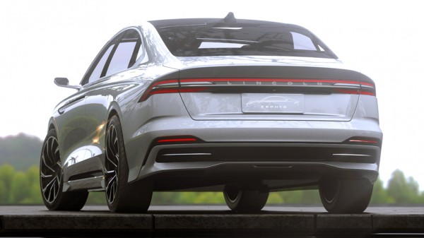 ТОП-5 интересных новинок, представленных на Шанхайском автосалоне 2021