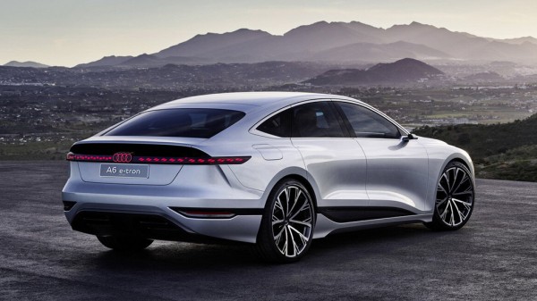 ТОП-5 интересных новинок, представленных на Шанхайском автосалоне 2021