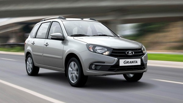 Опубликован рейтинг лучших бюджетных автомобилей для дачников