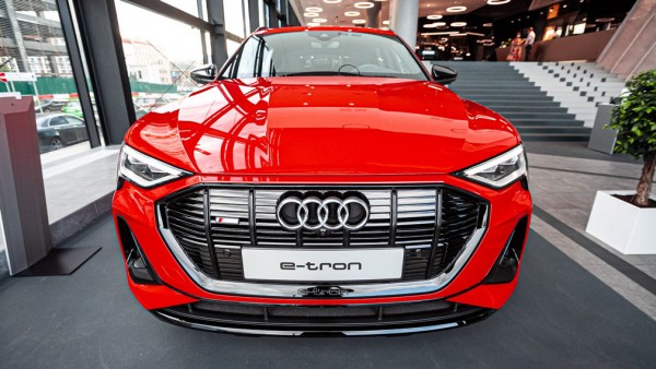 В России к 2035 году доля продаж электромобилей может достичь 25%