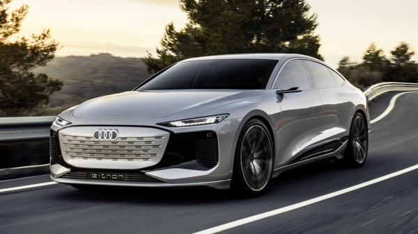 ТОП-5 интересных новинок, представленных на Шанхайском автосалоне 2021