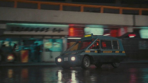 Такси без водителей появятся на общедоступных дорогах РФ после 2025 года