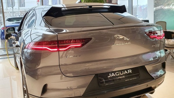 В России к 2035 году доля продаж электромобилей может достичь 25%