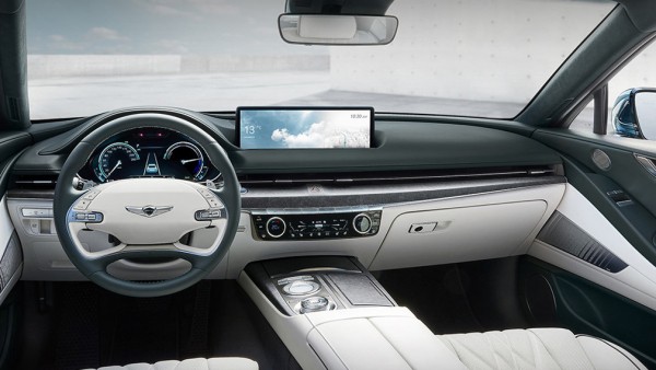 ТОП-5 интересных новинок, представленных на Шанхайском автосалоне 2021