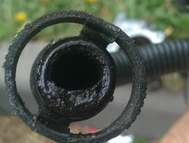 Что делать, если обнаружили масло в интеркулере